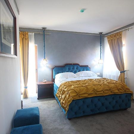 Voila Inn Predeal Exterior photo