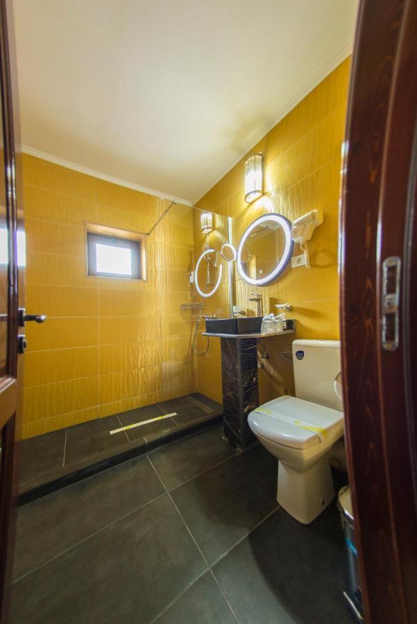 Voila Inn Predeal Exterior photo